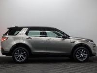 Land Rover Discovery Sport D165 R-Dynamic SE AWD Auto - <small></small> 47.990 € <small>TTC</small> - #3