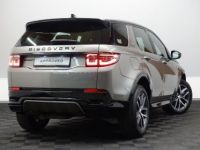 Land Rover Discovery Sport D165 R-Dynamic SE AWD Auto - <small></small> 47.990 € <small>TTC</small> - #4