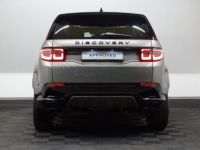 Land Rover Discovery Sport D165 R-Dynamic SE AWD Auto - <small></small> 47.990 € <small>TTC</small> - #5