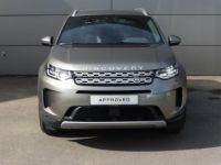 Land Rover Discovery Sport D165 S - <small></small> 41.950 € <small>TTC</small> - #7