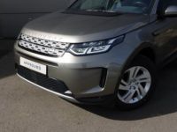 Land Rover Discovery Sport D165 S - <small></small> 41.950 € <small>TTC</small> - #21