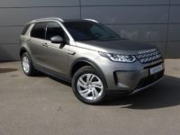 Land Rover Discovery Sport D165 S - <small></small> 41.950 € <small>TTC</small> - #23