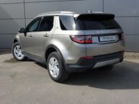 Land Rover Discovery Sport D165 S - <small></small> 41.950 € <small>TTC</small> - #26
