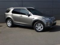 Land Rover Discovery Sport D165 S - <small></small> 41.950 € <small>TTC</small> - #27