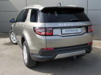 Land Rover Discovery Sport D165 S - <small></small> 41.950 € <small>TTC</small> - #30