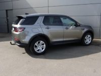Land Rover Discovery Sport D165 S - <small></small> 41.950 € <small>TTC</small> - #32