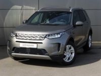 Land Rover Discovery Sport D165 S - <small></small> 41.950 € <small>TTC</small> - #38