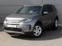 Land Rover Discovery Sport D165 S - <small></small> 41.950 € <small>TTC</small> - #40