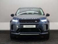 Land Rover Discovery Sport D165 S AW Auto - <small></small> 47.990 € <small>TTC</small> - #2