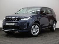 Land Rover Discovery Sport D165 S AWD Auto - <small></small> 45.990 € <small>TTC</small> - #1