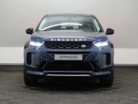 Land Rover Discovery Sport D165 S AWD Auto - <small></small> 45.990 € <small>TTC</small> - #2