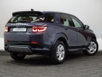 Land Rover Discovery Sport D165 S AWD Auto - <small></small> 45.990 € <small>TTC</small> - #5