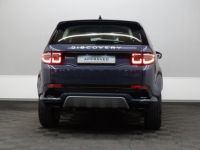 Land Rover Discovery Sport D165 S AWD Auto - <small></small> 45.990 € <small>TTC</small> - #6