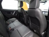 Land Rover Discovery Sport D165 S AWD Auto - <small></small> 45.990 € <small>TTC</small> - #9