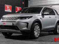 Land Rover Discovery Sport D180 SE 4WD FaceLift 7 Seats 2020 MY - <small></small> 27.490 € <small>TTC</small> - #1