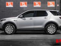 Land Rover Discovery Sport D180 SE 4WD FaceLift 7 Seats 2020 MY - <small></small> 27.490 € <small>TTC</small> - #2