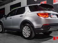 Land Rover Discovery Sport D180 SE 4WD FaceLift 7 Seats 2020 MY - <small></small> 27.490 € <small>TTC</small> - #3