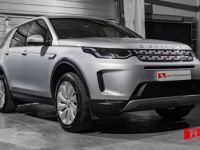 Land Rover Discovery Sport D180 SE 4WD FaceLift 7 Seats 2020 MY - <small></small> 27.490 € <small>TTC</small> - #5