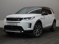 Land Rover Discovery Sport D200 Dyn SE - <small></small> 64.790 € <small>TTC</small> - #1