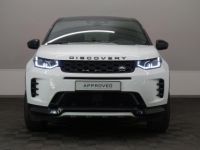 Land Rover Discovery Sport D200 Dyn SE - <small></small> 64.790 € <small>TTC</small> - #2