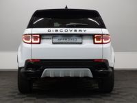 Land Rover Discovery Sport D200 Dyn SE - <small></small> 64.790 € <small>TTC</small> - #8