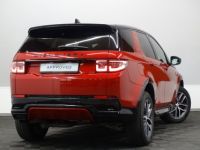 Land Rover Discovery Sport D200 DYNAMIC SE AWD - <small></small> 55.990 € <small>TTC</small> - #4