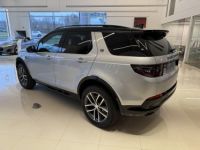 Land Rover Discovery Sport D200 Dyniamic SE - <small></small> 69.871 € <small>TTC</small> - #20