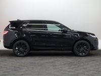 Land Rover Discovery Sport D200 R-Dynamic SE - <small></small> 53.990 € <small>TTC</small> - #3