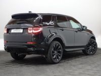 Land Rover Discovery Sport D200 R-Dynamic SE - <small></small> 53.990 € <small>TTC</small> - #4