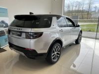 Land Rover Discovery Sport Dynamic SE AWD Auto 24MY - <small></small> 69.900 € <small>TTC</small> - #5