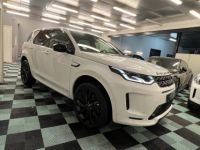 Land Rover Discovery Sport HSE 7 PLACES  2.0 TD4  180 CV  R-DYNAMIC BVA9 - <small></small> 34.990 € <small>TTC</small> - #1