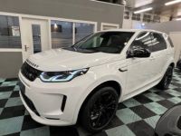 Land Rover Discovery Sport HSE 7 PLACES  2.0 TD4  180 CV  R-DYNAMIC BVA9 - <small></small> 34.990 € <small>TTC</small> - #2