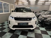 Land Rover Discovery Sport HSE 7 PLACES  2.0 TD4  180 CV  R-DYNAMIC BVA9 - <small></small> 34.990 € <small>TTC</small> - #3