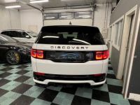 Land Rover Discovery Sport HSE 7 PLACES  2.0 TD4  180 CV  R-DYNAMIC BVA9 - <small></small> 34.990 € <small>TTC</small> - #5