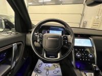 Land Rover Discovery Sport HSE 7 PLACES  2.0 TD4  180 CV  R-DYNAMIC BVA9 - <small></small> 34.990 € <small>TTC</small> - #11