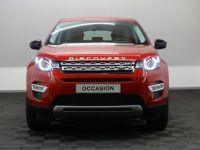 Land Rover Discovery Sport HSE Luxury Si4 240 - <small></small> 27.990 € <small>TTC</small> - #2