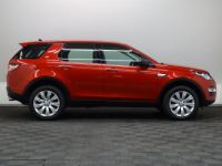 Land Rover Discovery Sport HSE Luxury Si4 240 - <small></small> 27.990 € <small>TTC</small> - #3