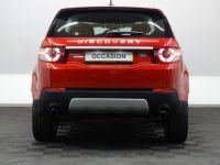 Land Rover Discovery Sport HSE Luxury Si4 240 - <small></small> 27.990 € <small>TTC</small> - #5