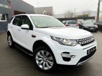 Land Rover Discovery Sport HSE TD4 Luxury AWD 2015 - <small></small> 19.990 € <small>TTC</small> - #2