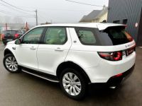 Land Rover Discovery Sport HSE TD4 Luxury AWD 2015 - <small></small> 19.990 € <small>TTC</small> - #6