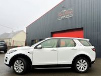 Land Rover Discovery Sport HSE TD4 Luxury AWD 2015 - <small></small> 19.990 € <small>TTC</small> - #7