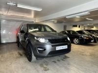 Land Rover Discovery SPORT HSE (vente à marchand) III 2.0 Td4 180ch ** + 4 pneus neufs ** - <small></small> 10.000 € <small>TTC</small> - #1