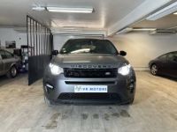 Land Rover Discovery SPORT HSE (vente à marchand) III 2.0 Td4 180ch ** + 4 pneus neufs ** - <small></small> 10.000 € <small>TTC</small> - #2