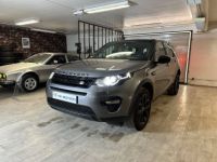 Land Rover Discovery SPORT HSE (vente à marchand) III 2.0 Td4 180ch ** + 4 pneus neufs ** - <small></small> 10.000 € <small>TTC</small> - #3