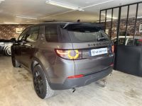 Land Rover Discovery SPORT HSE (vente à marchand) III 2.0 Td4 180ch ** + 4 pneus neufs ** - <small></small> 10.000 € <small>TTC</small> - #6