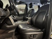 Land Rover Discovery SPORT HSE (vente à marchand) III 2.0 Td4 180ch ** + 4 pneus neufs ** - <small></small> 10.000 € <small>TTC</small> - #14