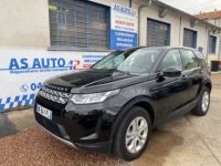 Land Rover Discovery Sport I (L550) P200 Flex Fuel R-Dynamic SE AWD BVA Mark VII - <small></small> 41.490 € <small>TTC</small> - #1