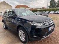 Land Rover Discovery Sport I (L550) P200 Flex Fuel R-Dynamic SE AWD BVA Mark VII - <small></small> 41.490 € <small>TTC</small> - #2