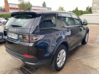 Land Rover Discovery Sport I (L550) P200 Flex Fuel R-Dynamic SE AWD BVA Mark VII - <small></small> 41.490 € <small>TTC</small> - #3