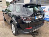 Land Rover Discovery Sport I (L550) P200 Flex Fuel R-Dynamic SE AWD BVA Mark VII - <small></small> 41.490 € <small>TTC</small> - #4